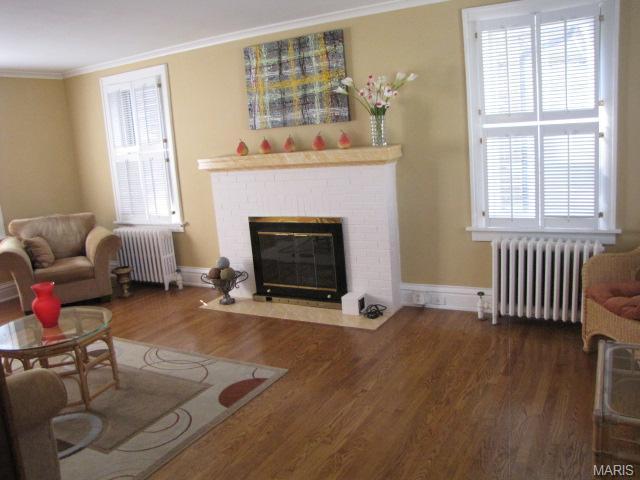 24 Greendale Dr, Greendale, MO 63121 photo 7