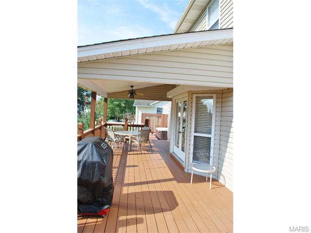 2590 Dunmore Cir, O'fallon, MO 63368 photo 31