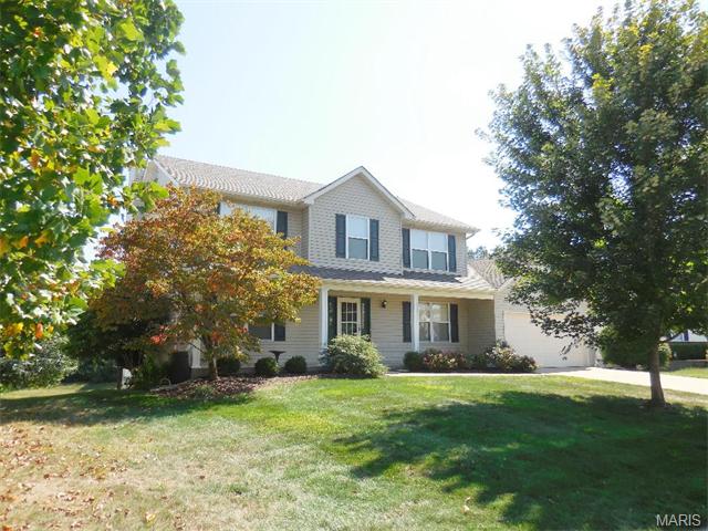 2590 Dunmore Cir, O'fallon, MO 63368 photo 36
