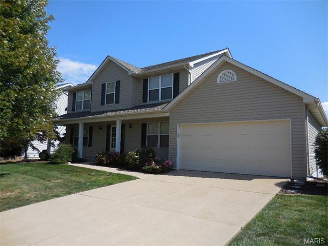 2590 Dunmore Cir, O'fallon, MO 63368 photo 33