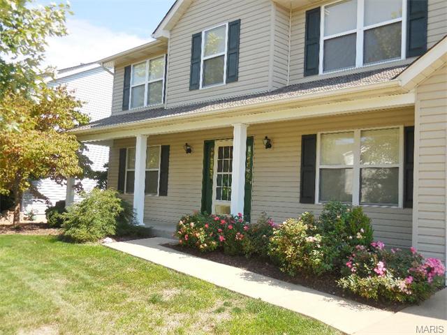 2590 Dunmore Cir, O'fallon, MO 63368 photo 34
