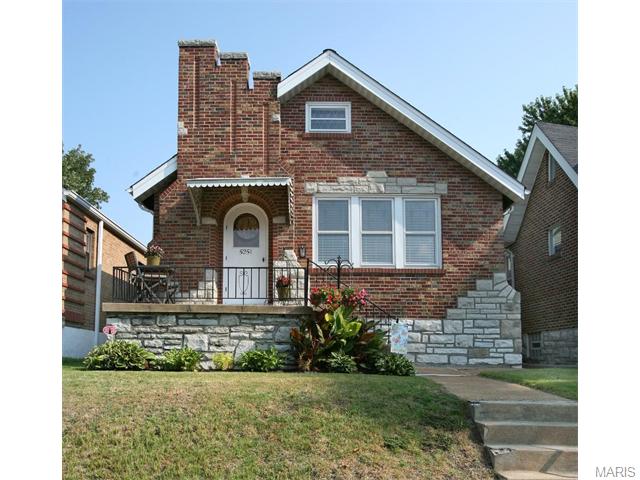 5251 Delor St, Saint Louis, MO 63109 photo 1