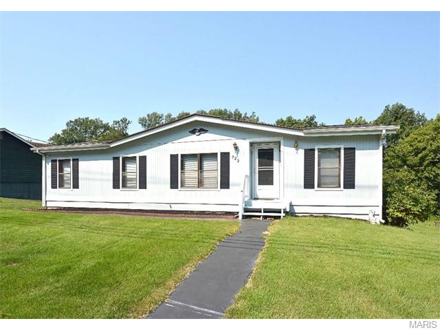 529 Bald Hill Rd, Eureka, MO 63025 photo 1