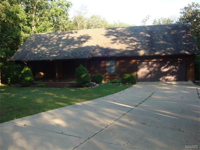 2360 Project Rd, Saint Clair, MO 63077 photo 1