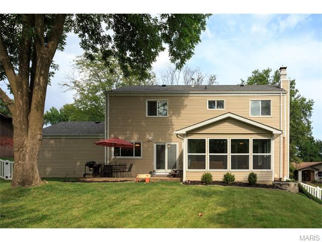 805 Rotherham Dr, Ballwin, MO 63011 photo 20