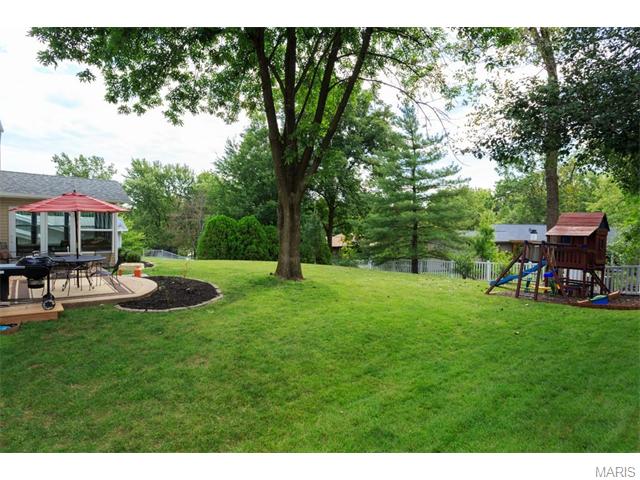 805 Rotherham Dr, Ballwin, MO 63011 photo 19