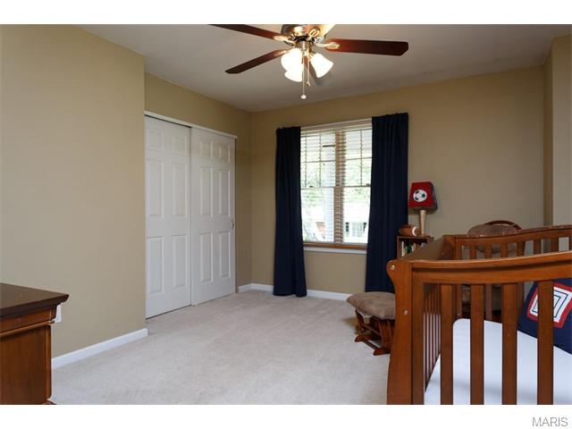 805 Rotherham Dr, Ballwin, MO 63011 photo 15