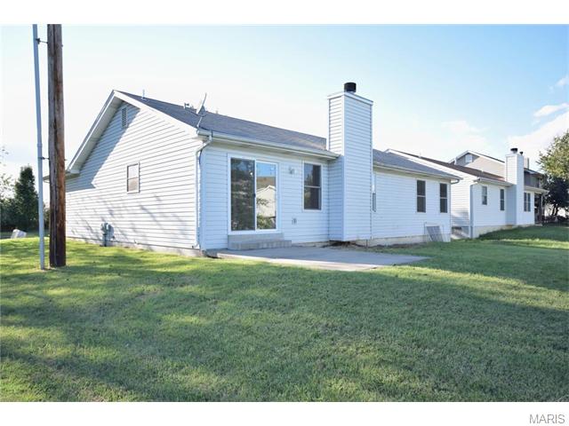 1200 Saint Matthew Ave, O'fallon, MO 63366 photo 18