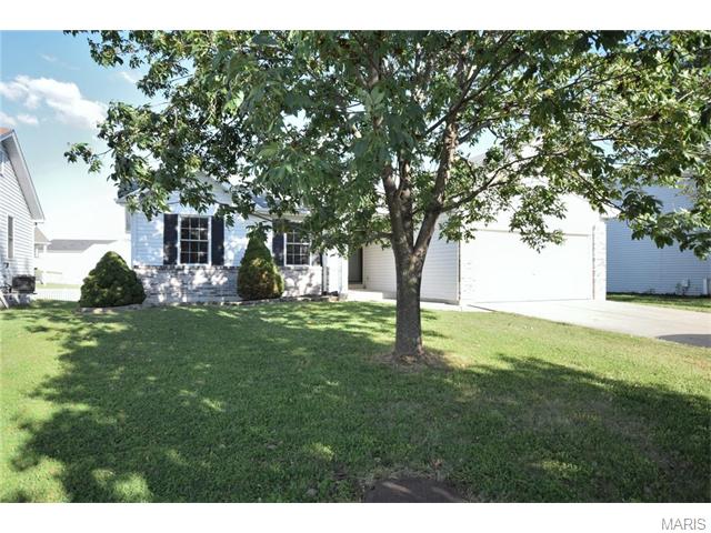 1200 Saint Matthew Ave, O'fallon, MO 63366 photo 1
