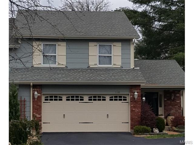 1305 Turtle Cv, Ballwin, MO 63011 photo 1