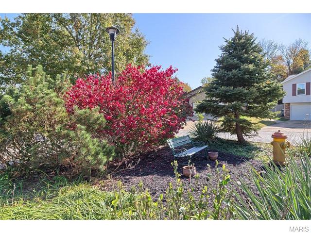 463 Talbert Ct, Ballwin, MO 63021 photo 13