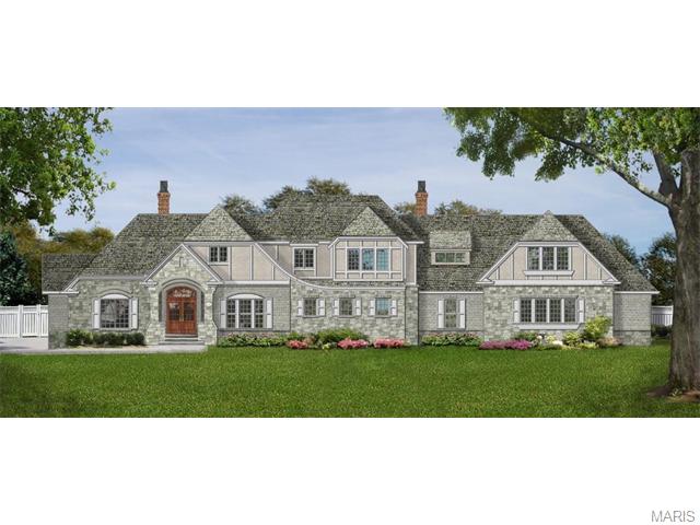 11 Devondale Ln, Saint Louis, MO 63131 photo 1