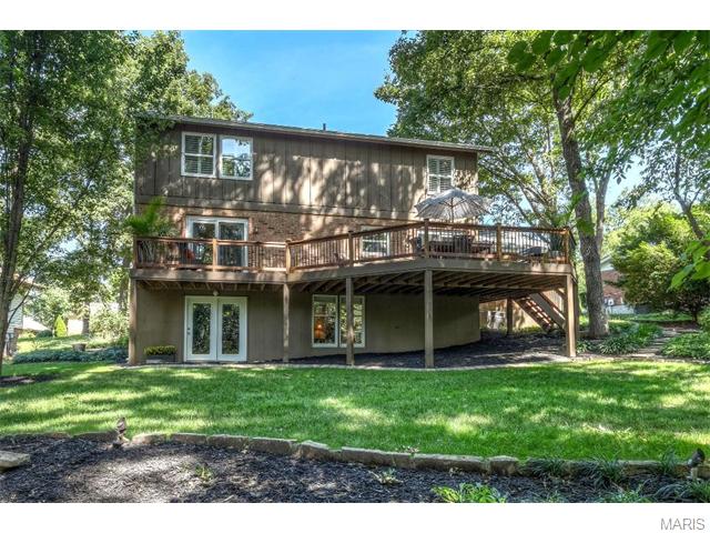 142 Spring Leigh Ct, Ballwin, MO 63011 photo 42