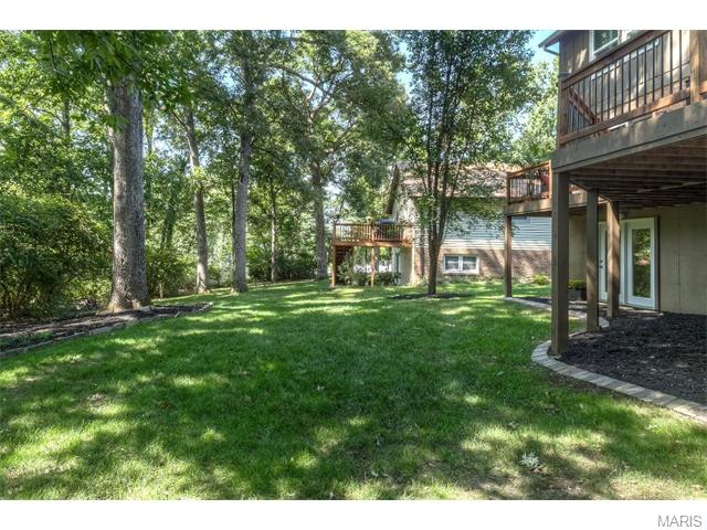 142 Spring Leigh Ct, Ballwin, MO 63011 photo 40