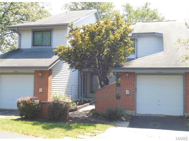 636 Walnut Ridge Dr, Ballwin, MO 63021 photo 1