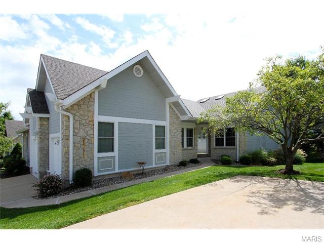19 Shaelah, Weldon Spring, MO 63304 photo 2