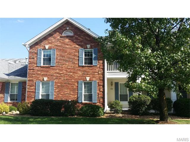 224 Waterside Dr, Grover, MO 63040 photo 1