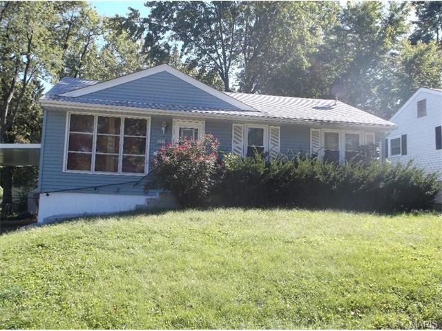 8636 Haltonia Ln, Saint Louis, MO 63134 photo 1