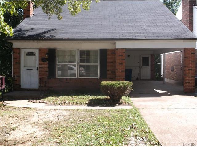 4210 Minoma Ln, Saint Louis, MO 63121 photo 1