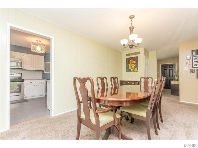 907 Brookvale Ter, Ballwin, MO 63021 photo 10