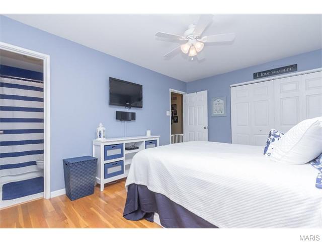 907 Brookvale Ter, Ballwin, MO 63021 photo 14