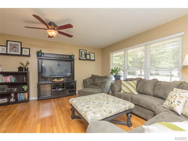907 Brookvale Ter, Ballwin, MO 63021 photo 4