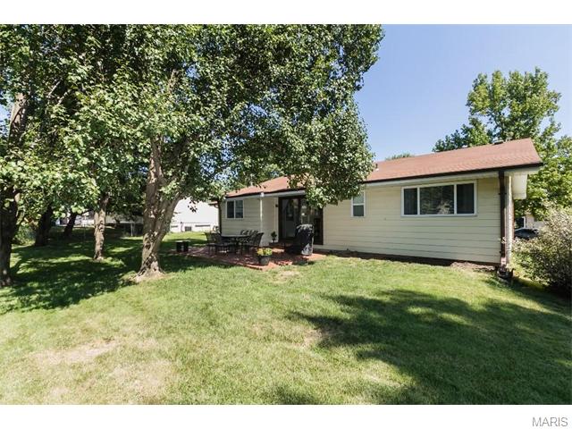 907 Brookvale Ter, Ballwin, MO 63021 photo 19