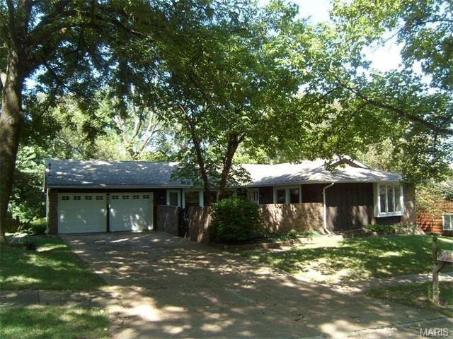 1287 Lombez Dr, Manchester, MO 63021 photo 1