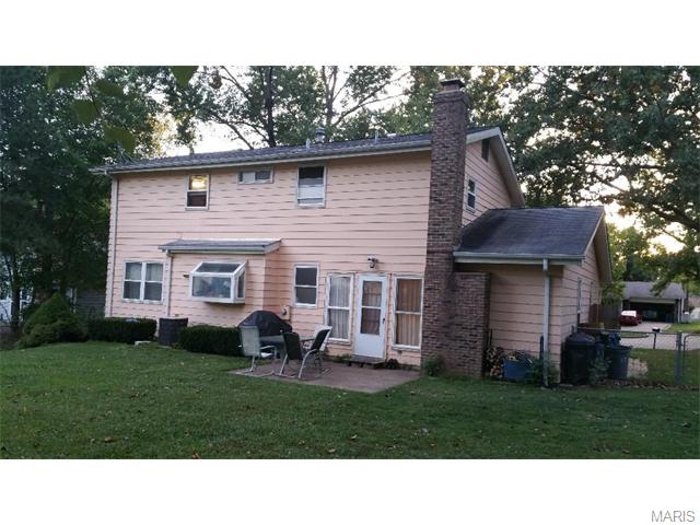 6 Cottagemill Ct, Ballwin, MO 63021 photo 2