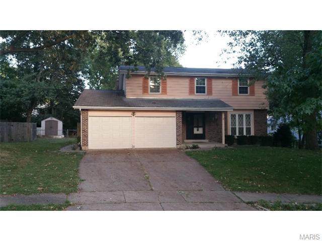 6 Cottagemill Ct, Ballwin, MO 63021 photo 1