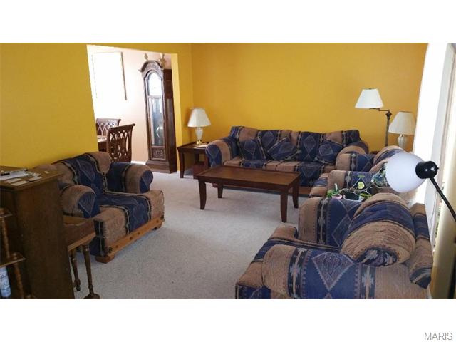 6 Cottagemill Ct, Ballwin, MO 63021 photo 3