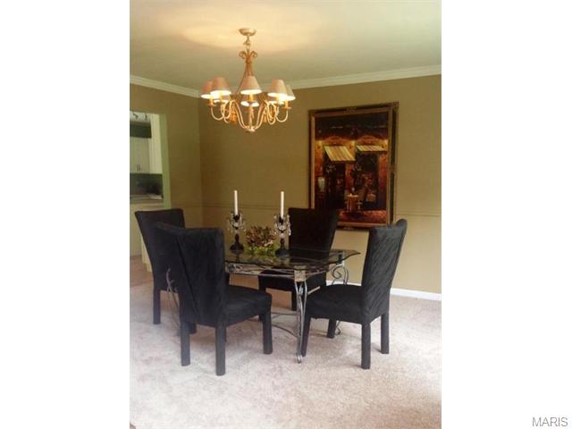 16037 Acorn Valley Ct, Ballwin, MO 63021 photo 5