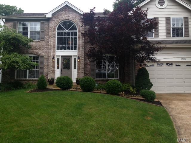 16037 Acorn Valley Ct, Ballwin, MO 63021 photo 56