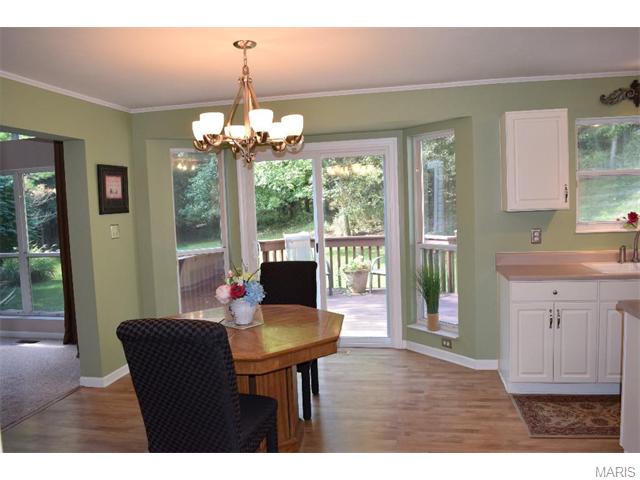 16037 Acorn Valley Ct, Ballwin, MO 63021 photo 32