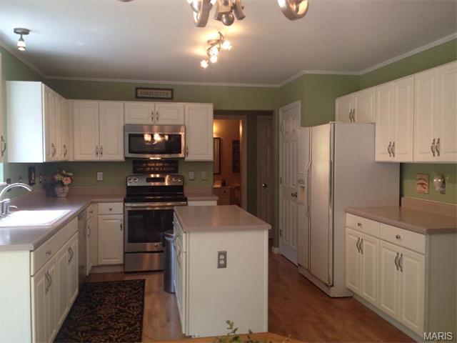 16037 Acorn Valley Ct, Ballwin, MO 63021 photo 3