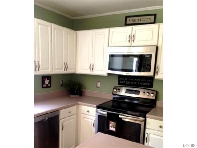 16037 Acorn Valley Ct, Ballwin, MO 63021 photo 9