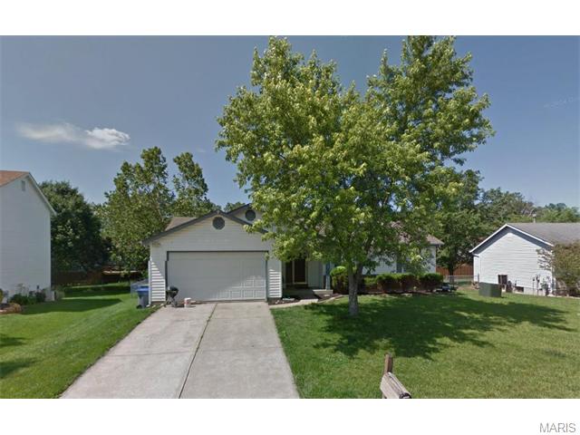 618 Durango, O Fallon, MO 63368 photo 1