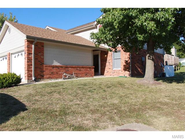 1342 Deerfield Ests, O'fallon, MO 63366 photo 27