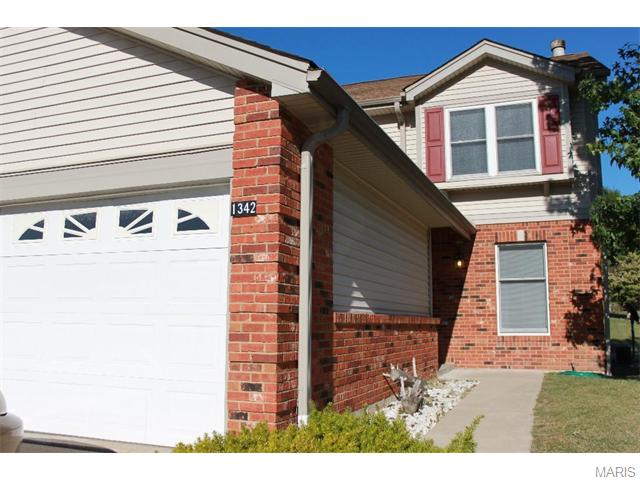 1342 Deerfield Ests, O'fallon, MO 63366 photo 1