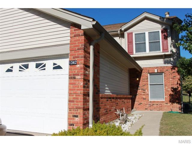 1342 Deerfield Ests, O'fallon, MO 63366 photo 28