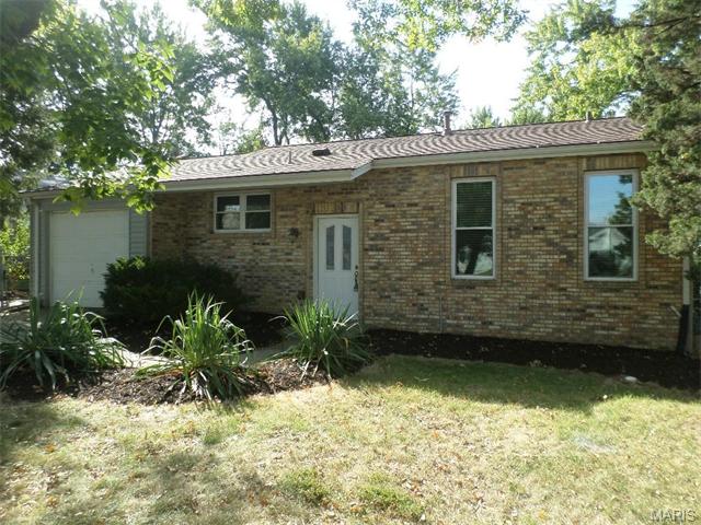106 Wild Winds, O'fallon, MO 63368 photo 1