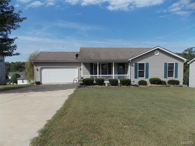679 Lindsey Dr, Union, MO 63084 photo 1