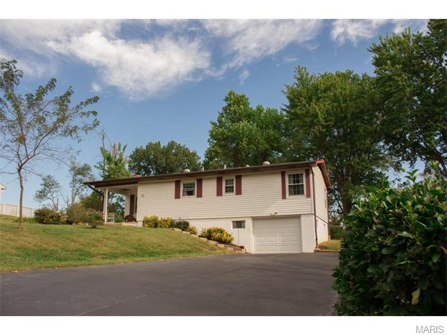 85 Willow Dr, Eureka, MO 63025 photo 1
