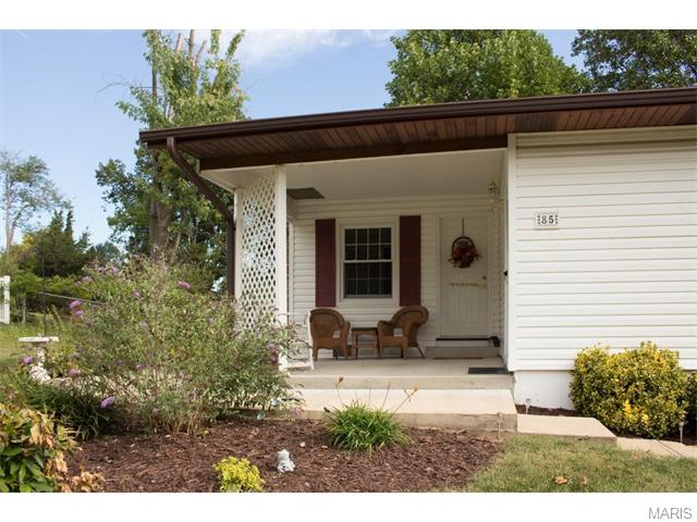 85 Willow Dr, Eureka, MO 63025 photo 2