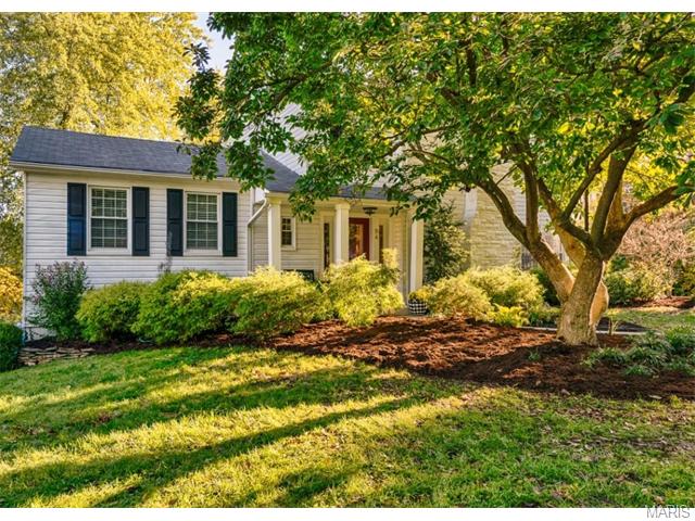 94 Frederick Ln, Glendale, MO 63122 photo 29