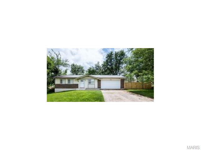 139 Shaw Dr, Eureka, MO 63025 photo 1