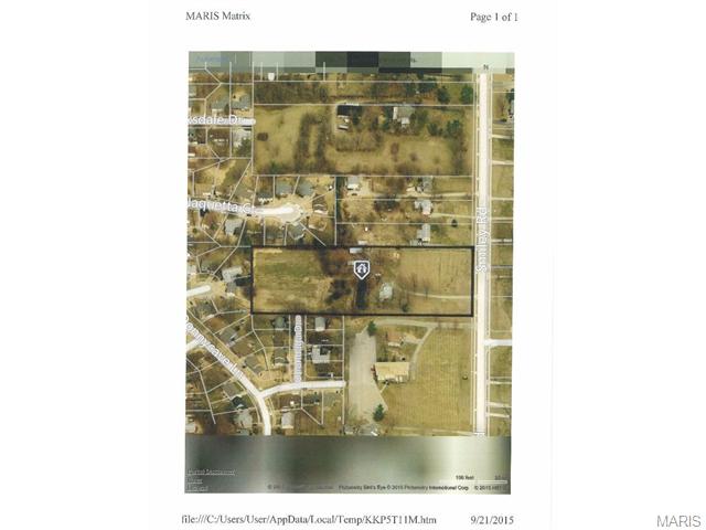 3145 Smiley, Bridgeton, MO 63044 photo 2