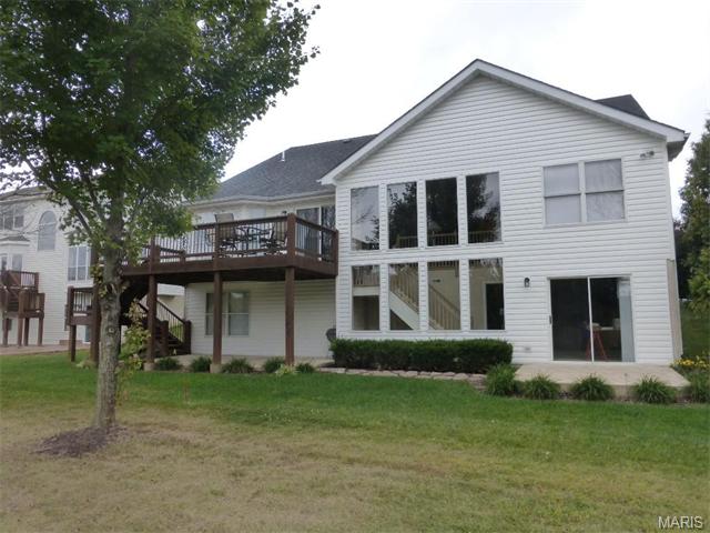 616 Thornridge Dr, O'fallon, MO 63368 photo 25