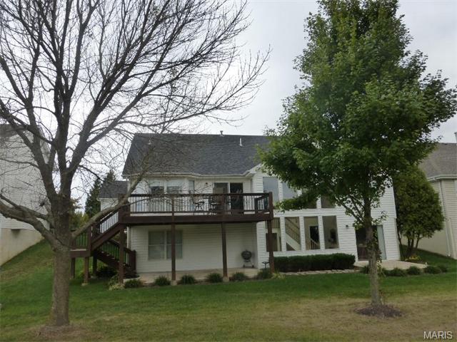 616 Thornridge Dr, O'fallon, MO 63368 photo 26