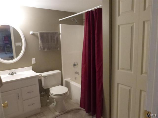 616 Thornridge Dr, O'fallon, MO 63368 photo 23